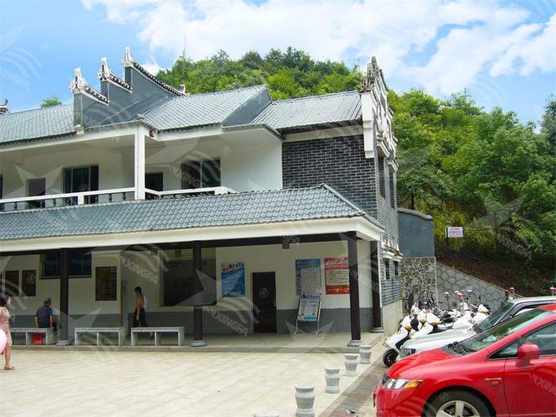 應(yīng)對(duì)極端天氣的最佳選擇：樹脂瓦的六大優(yōu)勢